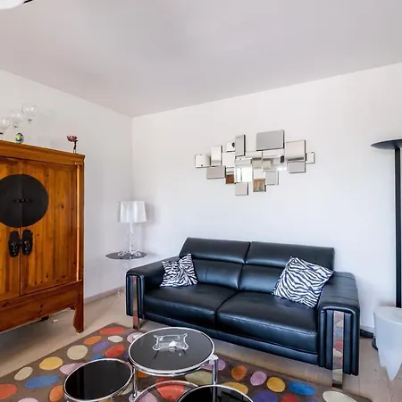 Appartement Les Amidonniers à Toulouse Extérieur photo