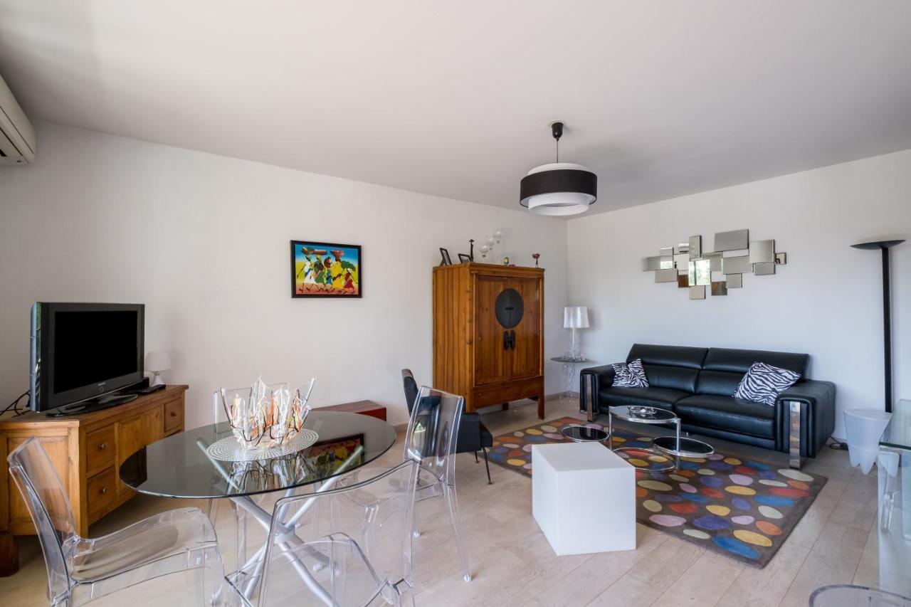 Appartement Les Amidonniers Toulouse
